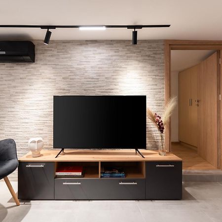 Demeter'S Loft-Stylish Exclusive Athenian Retreat Apartment Exterior photo