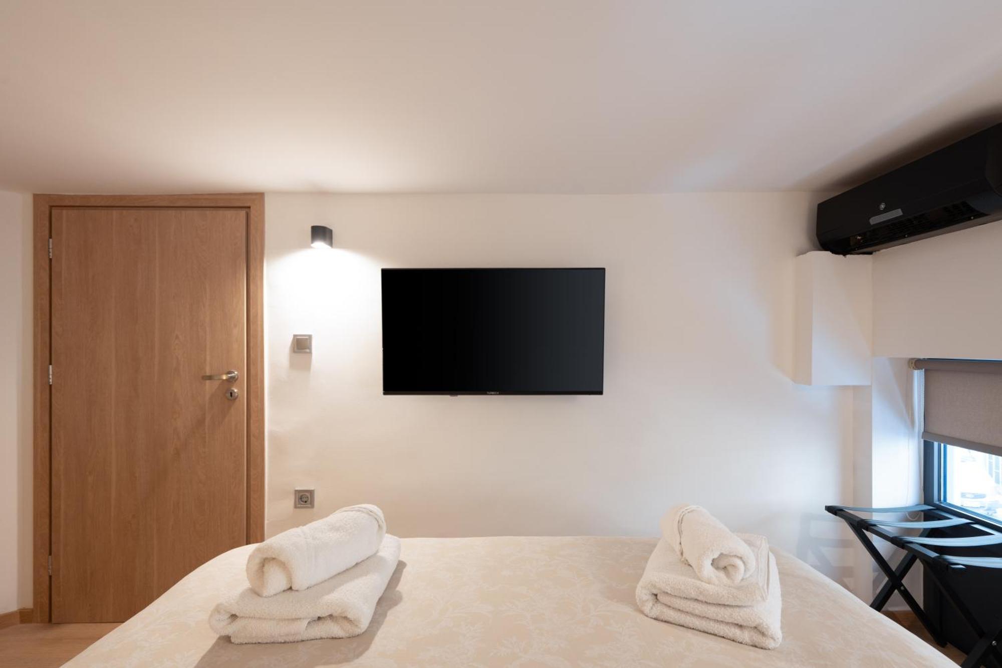 Demeter'S Loft-Stylish Exclusive Athenian Retreat Apartment Exterior photo