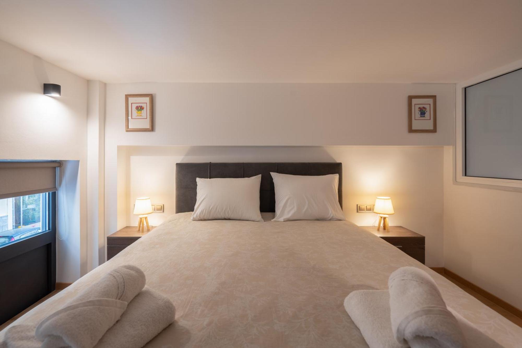 Demeter'S Loft-Stylish Exclusive Athenian Retreat Apartment Exterior photo