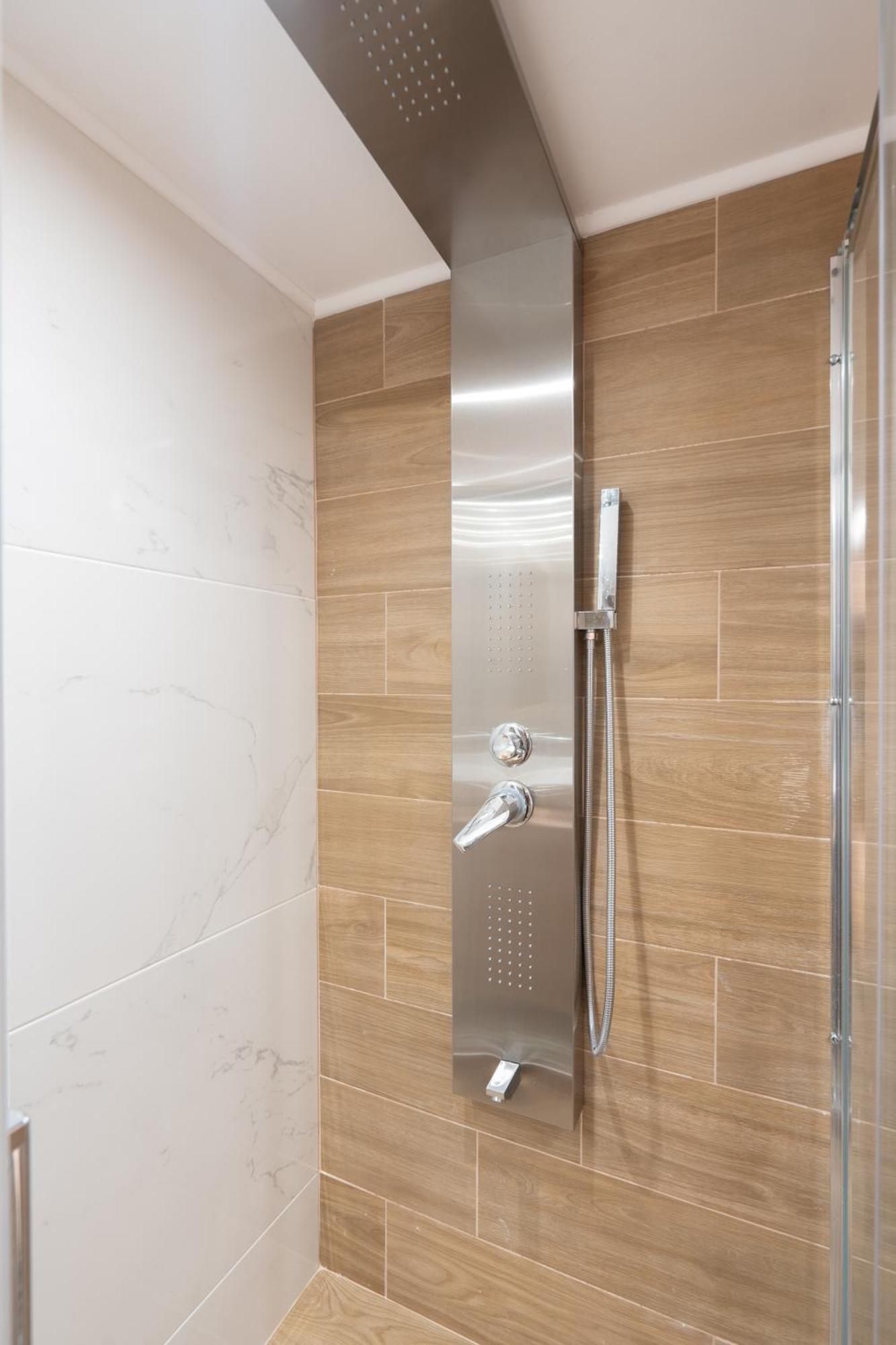 Demeter'S Loft-Stylish Exclusive Athenian Retreat Apartment Exterior photo