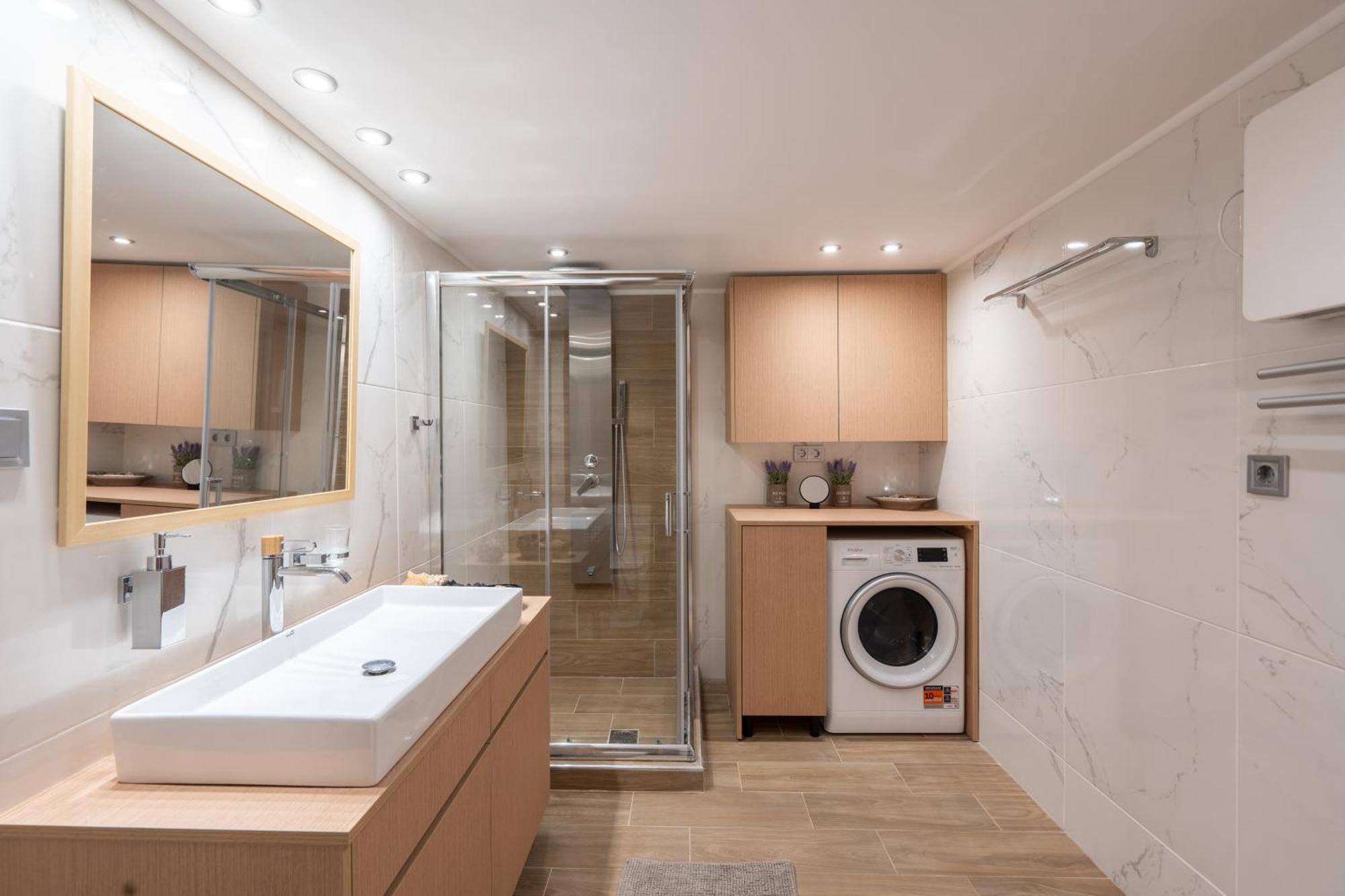 Demeter'S Loft-Stylish Exclusive Athenian Retreat Apartment Exterior photo